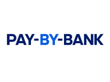 Pay by Bank
